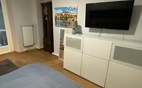 Casa Iacob